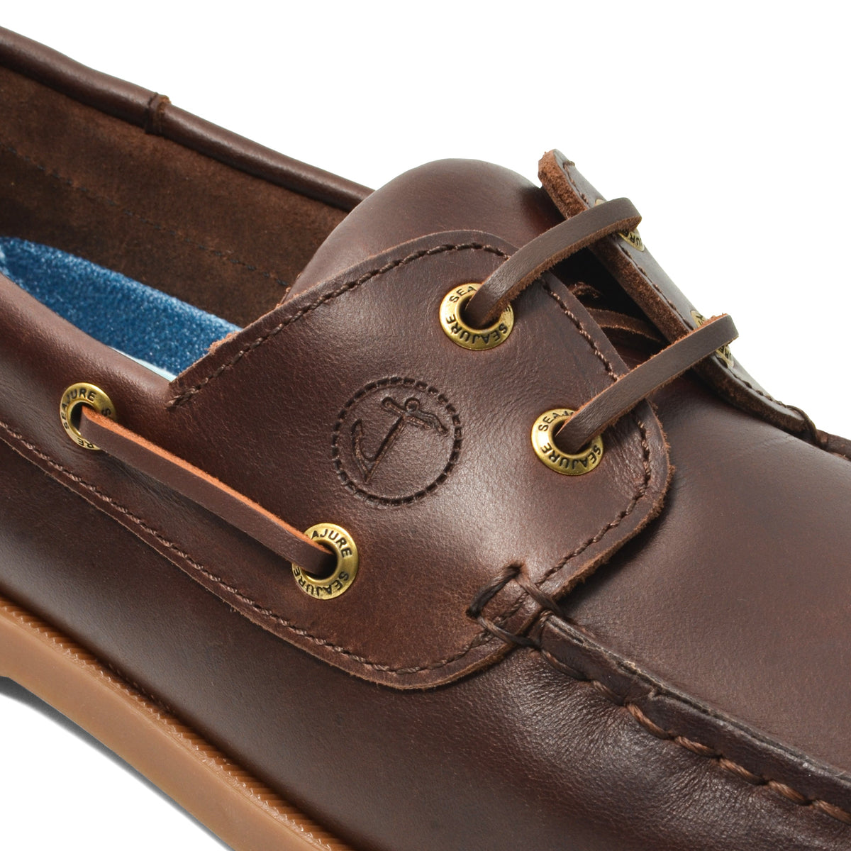 Sapatos de Barco para Homem Tallow