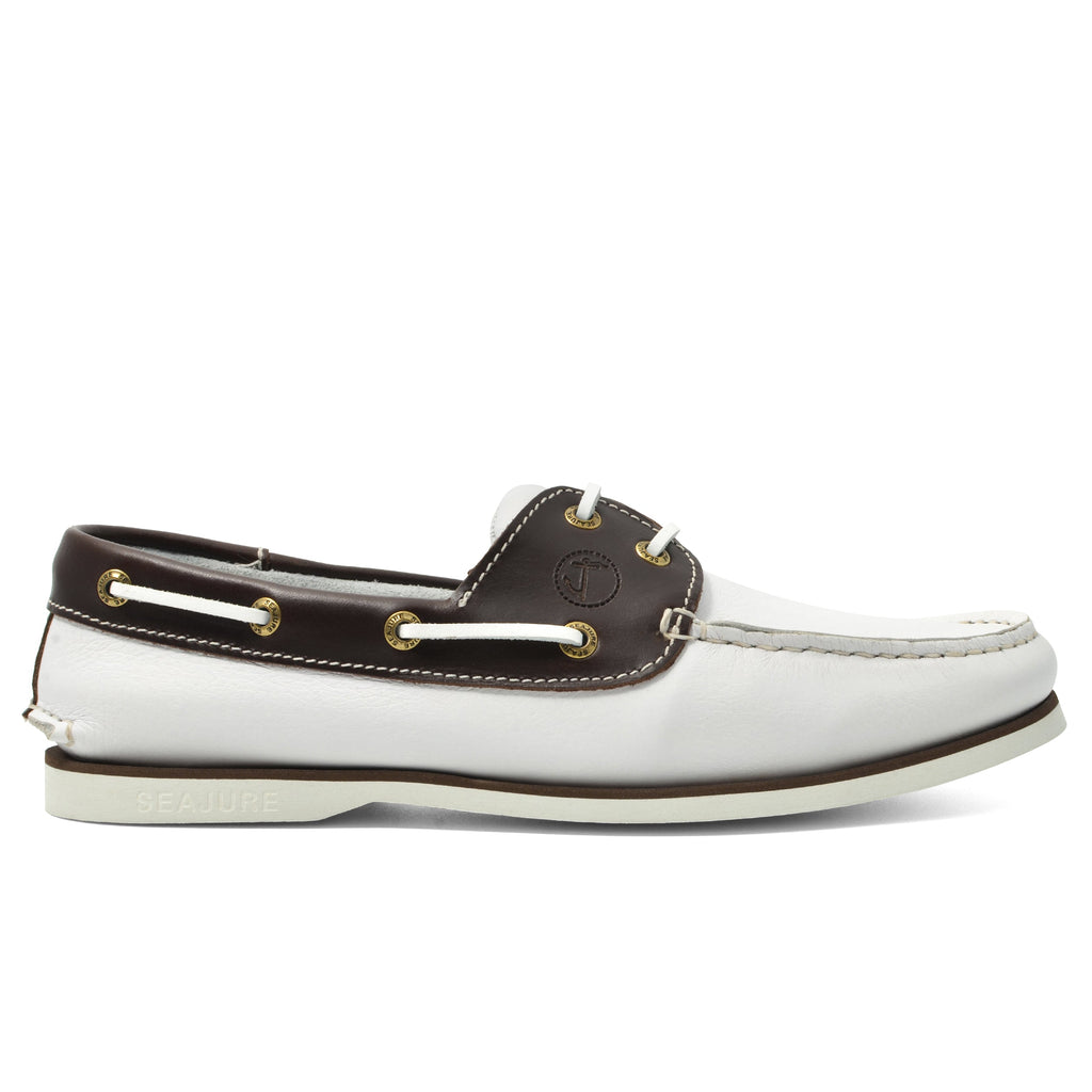 Sapato de Vela para Homem Nungwi