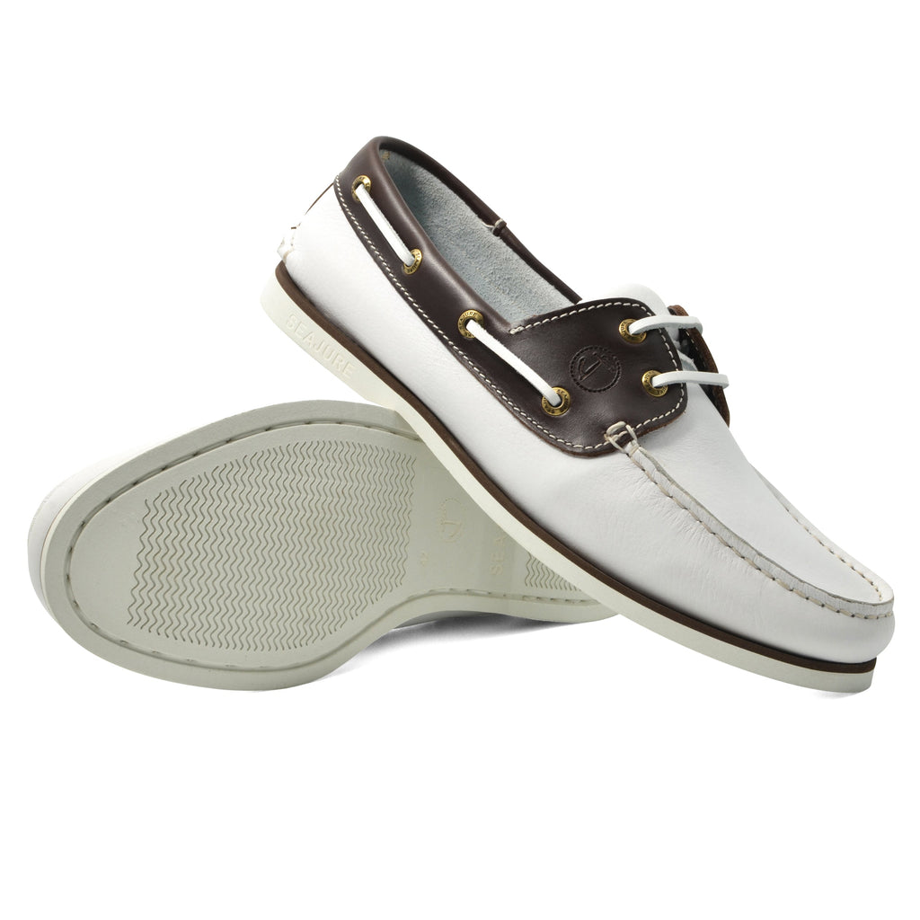 Sapato de Vela para Homem Nungwi