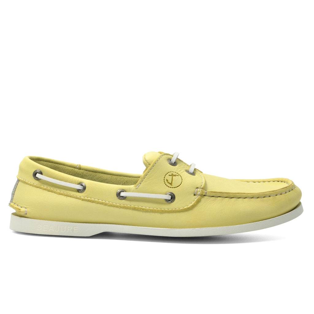Men Boat Shoe Carova