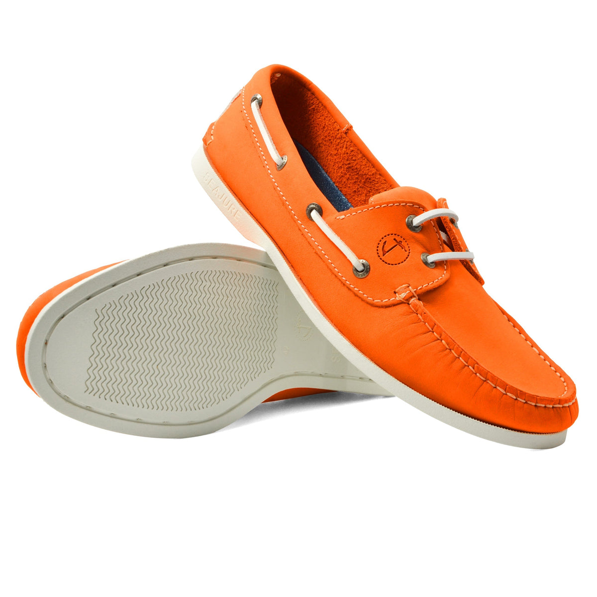 Men Boat Shoe Celestún
