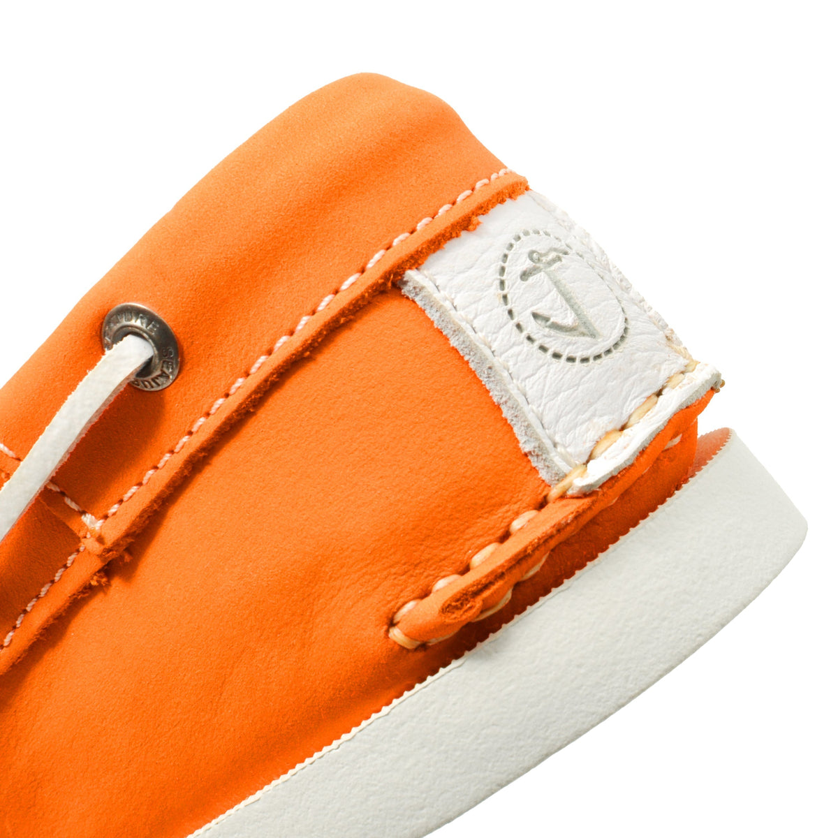 Men Boat Shoe Celestún