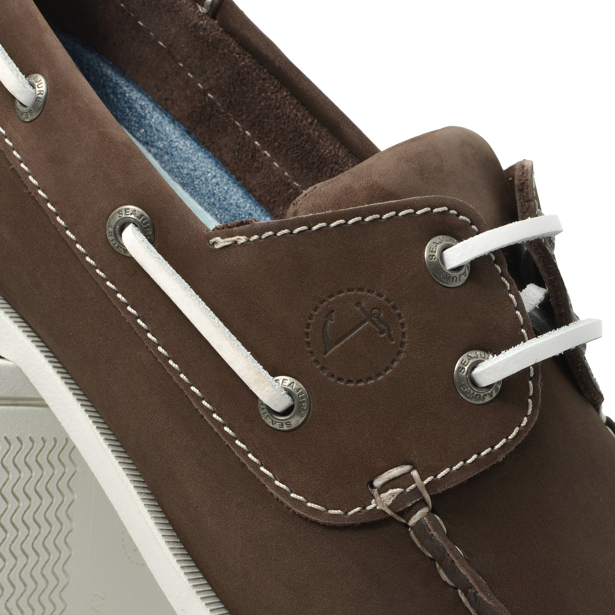 Sapato de Barco para Homem Tabarka