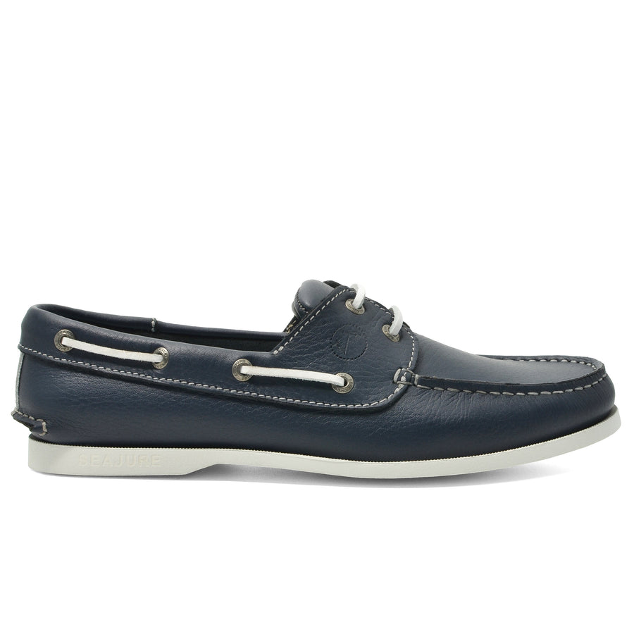 Men Boat Shoe Laurito