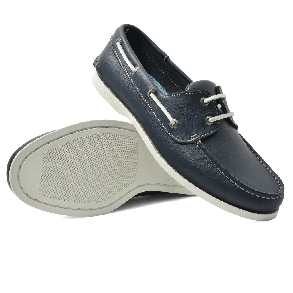 Sapatilhas de Vela para Homem Laurito