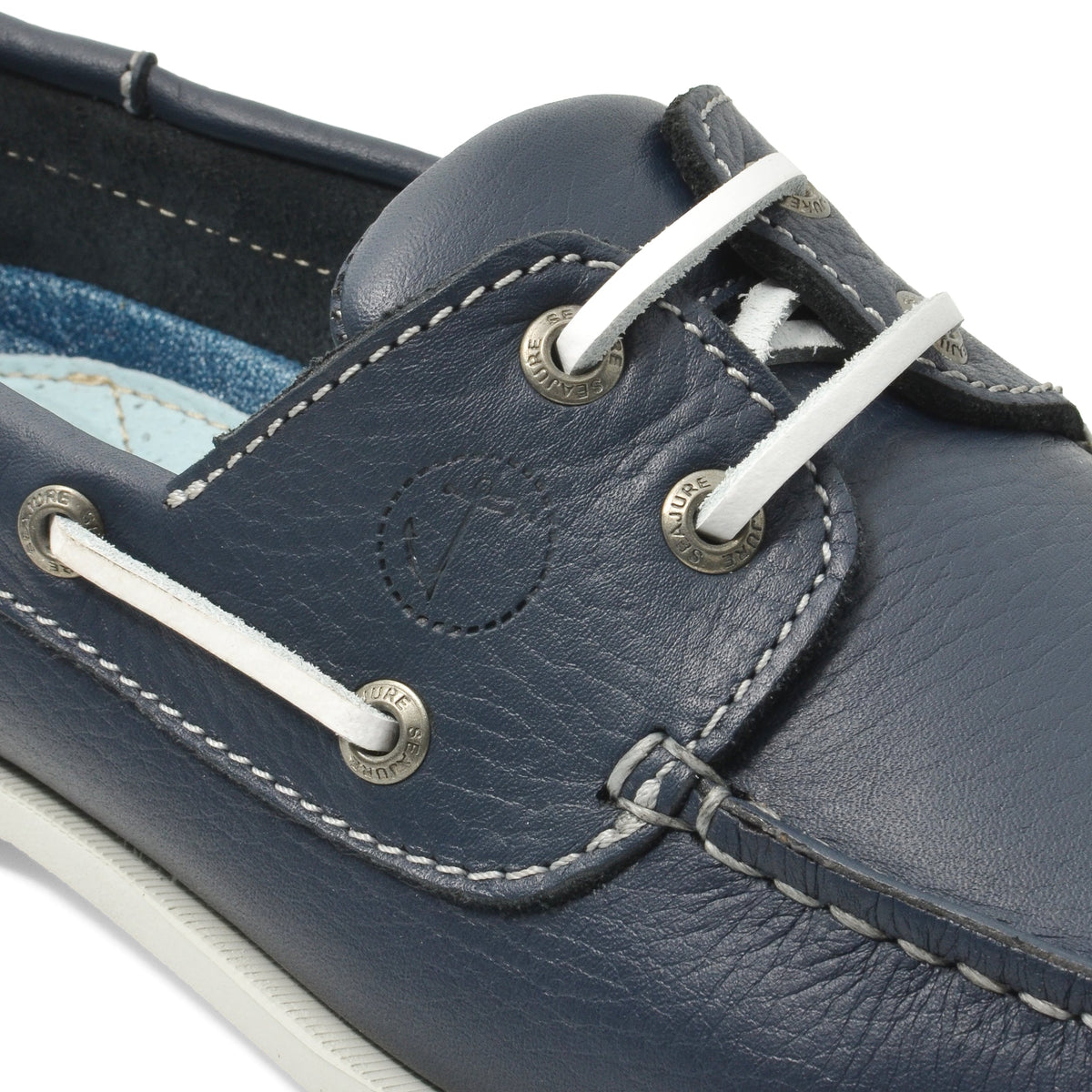 Sapatilhas de Vela para Homem Laurito
