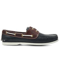 Sapatos de Barco para Homem Paramali