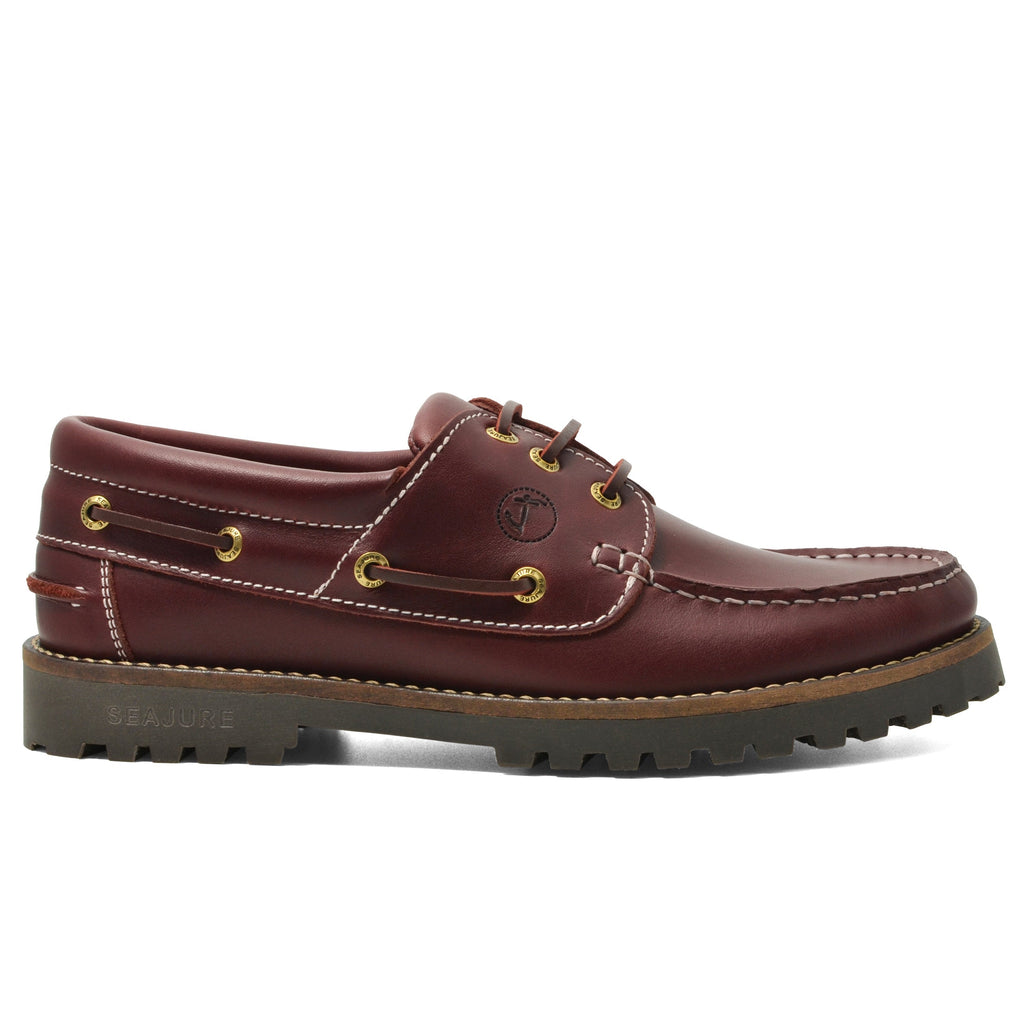 Sapato de Barco Oran para Homem