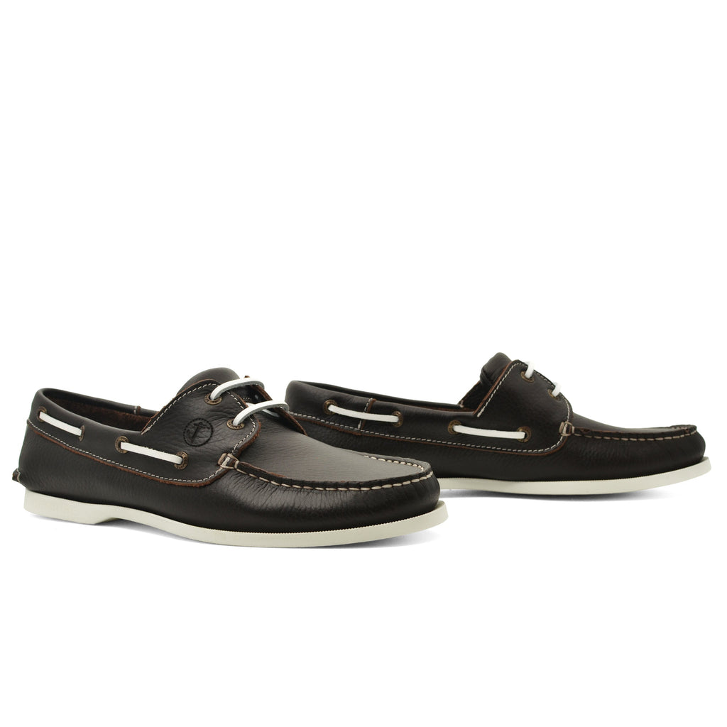 Sapatos de vela para homem Balos
