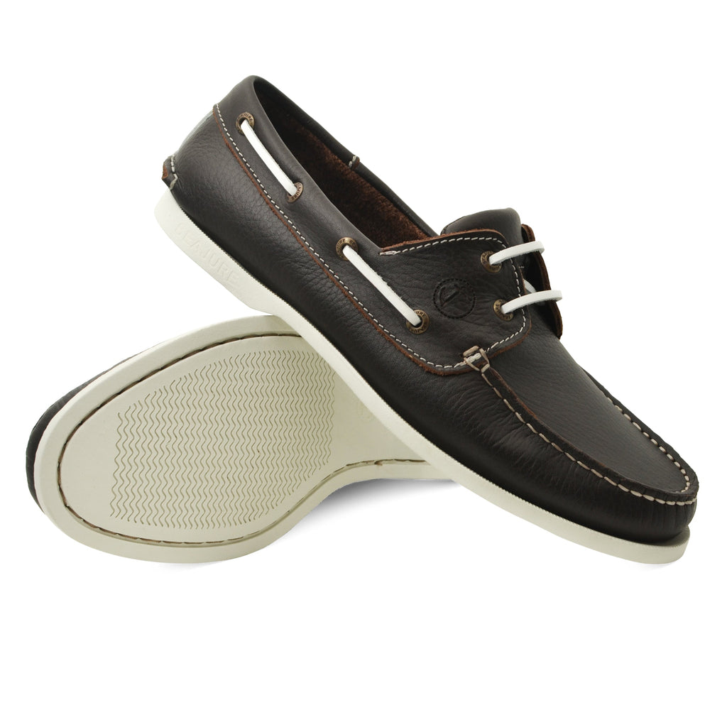 Sapatos de vela para homem Balos
