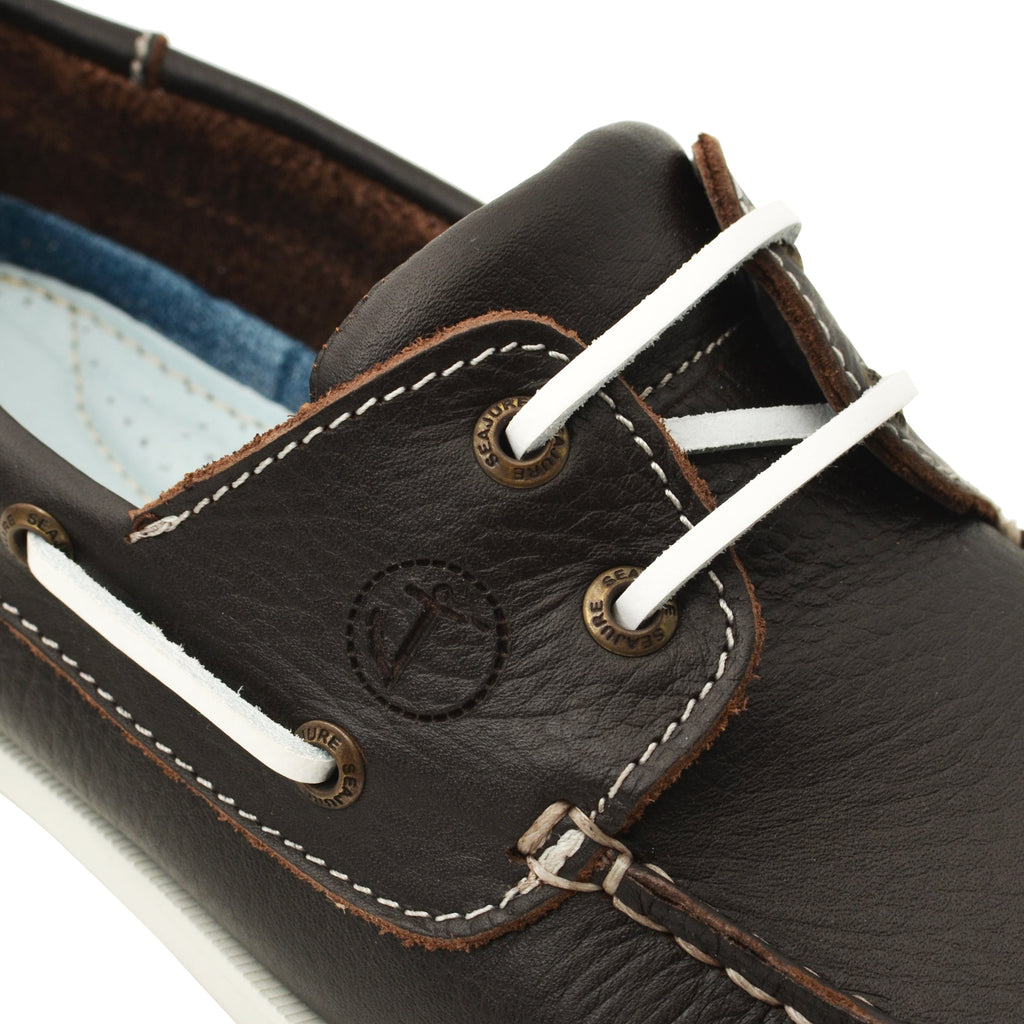 Sapatos de vela para homem Balos