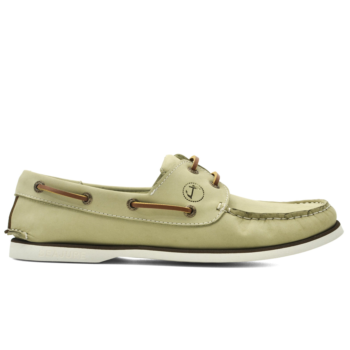Men Boat Shoe Wavecrest