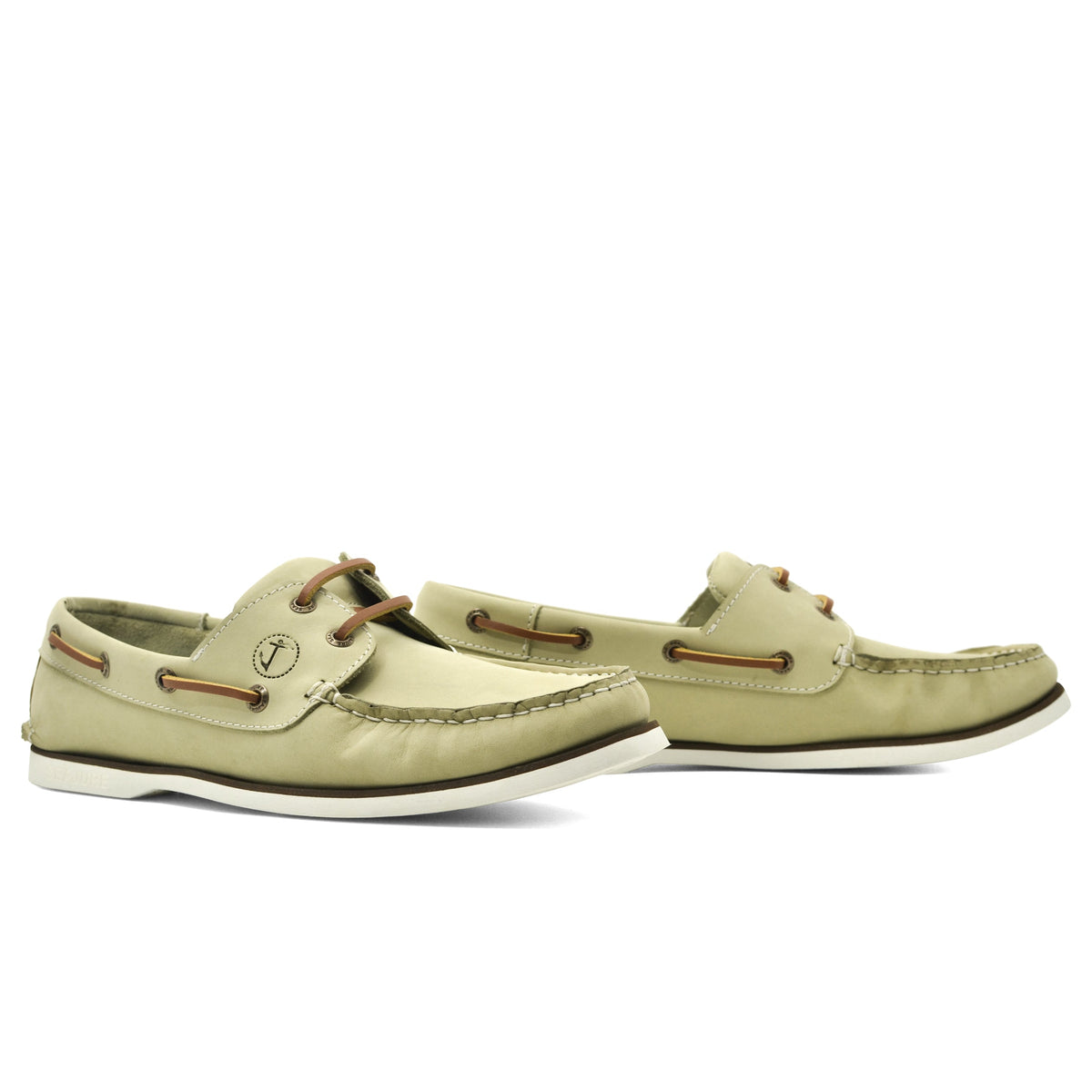 Men Boat Shoe Wavecrest