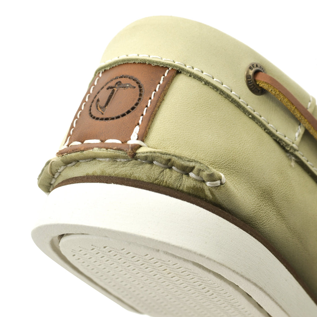 Men Boat Shoe Wavecrest