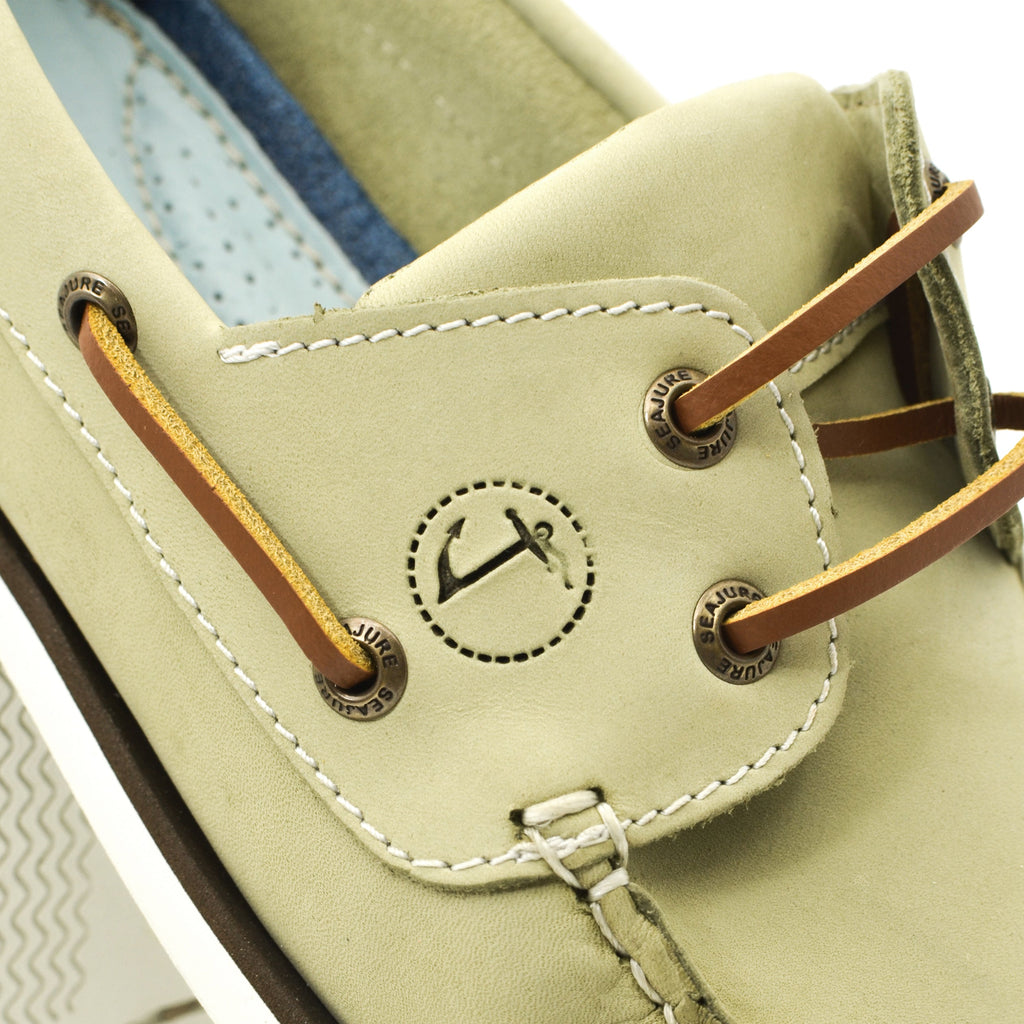 Men Boat Shoe Wavecrest