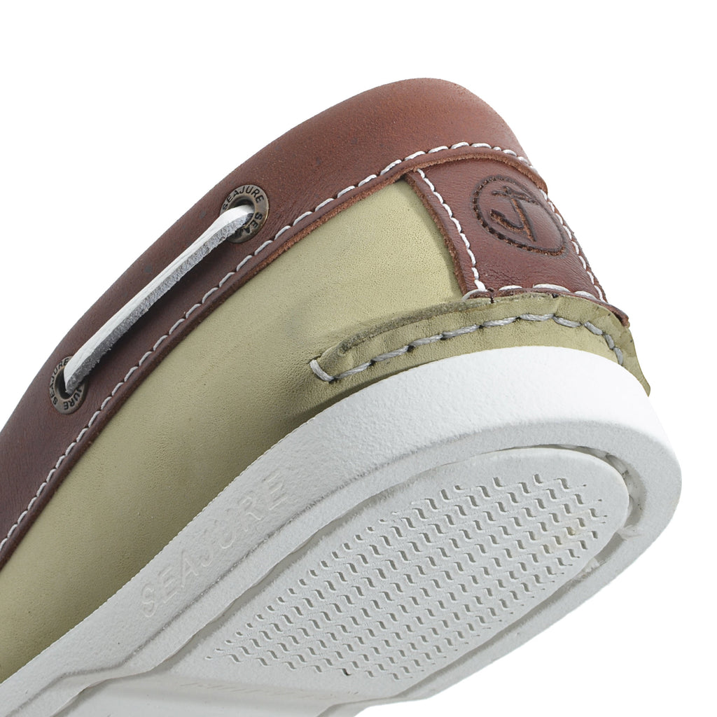 Men Boat Shoe Landfall