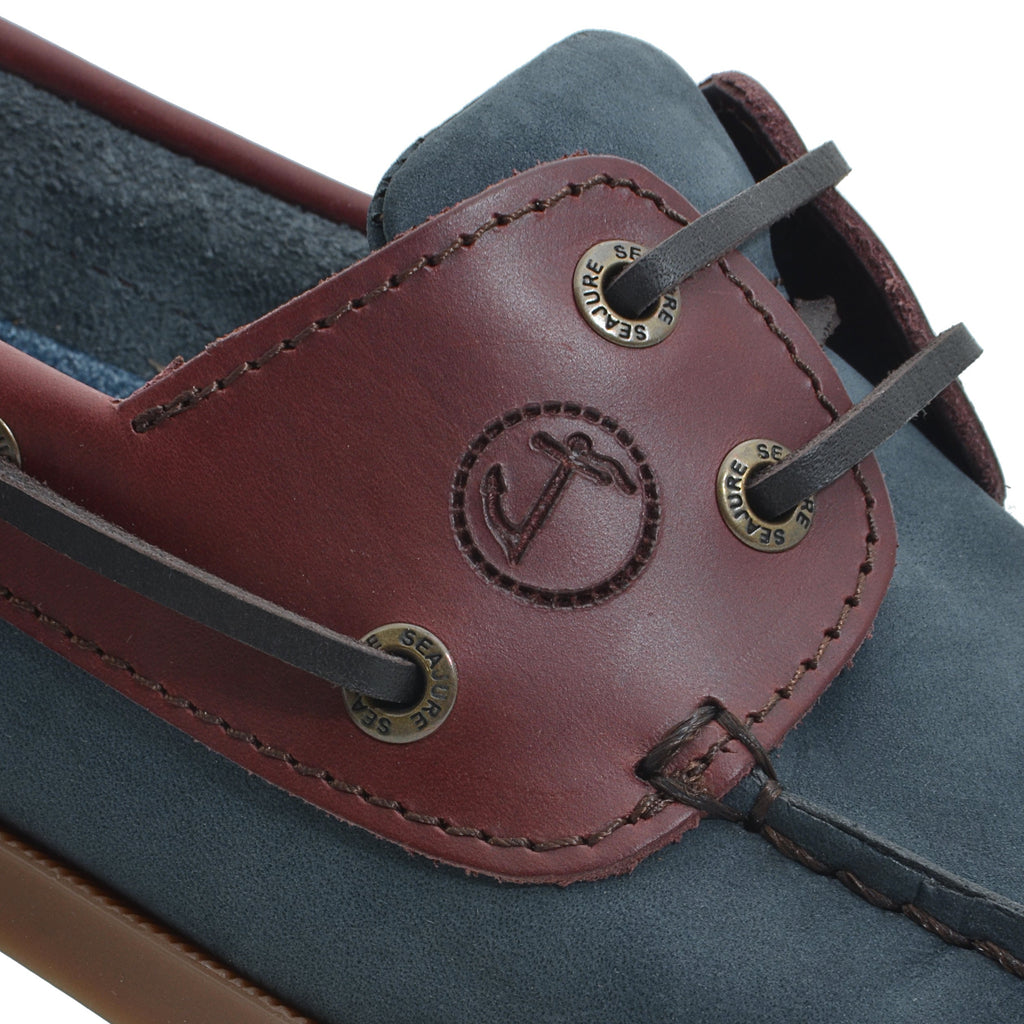 Men Boat Shoe Lush