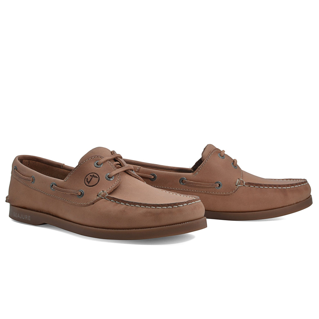 Sapatilhas de Vela para Homem Sunlit