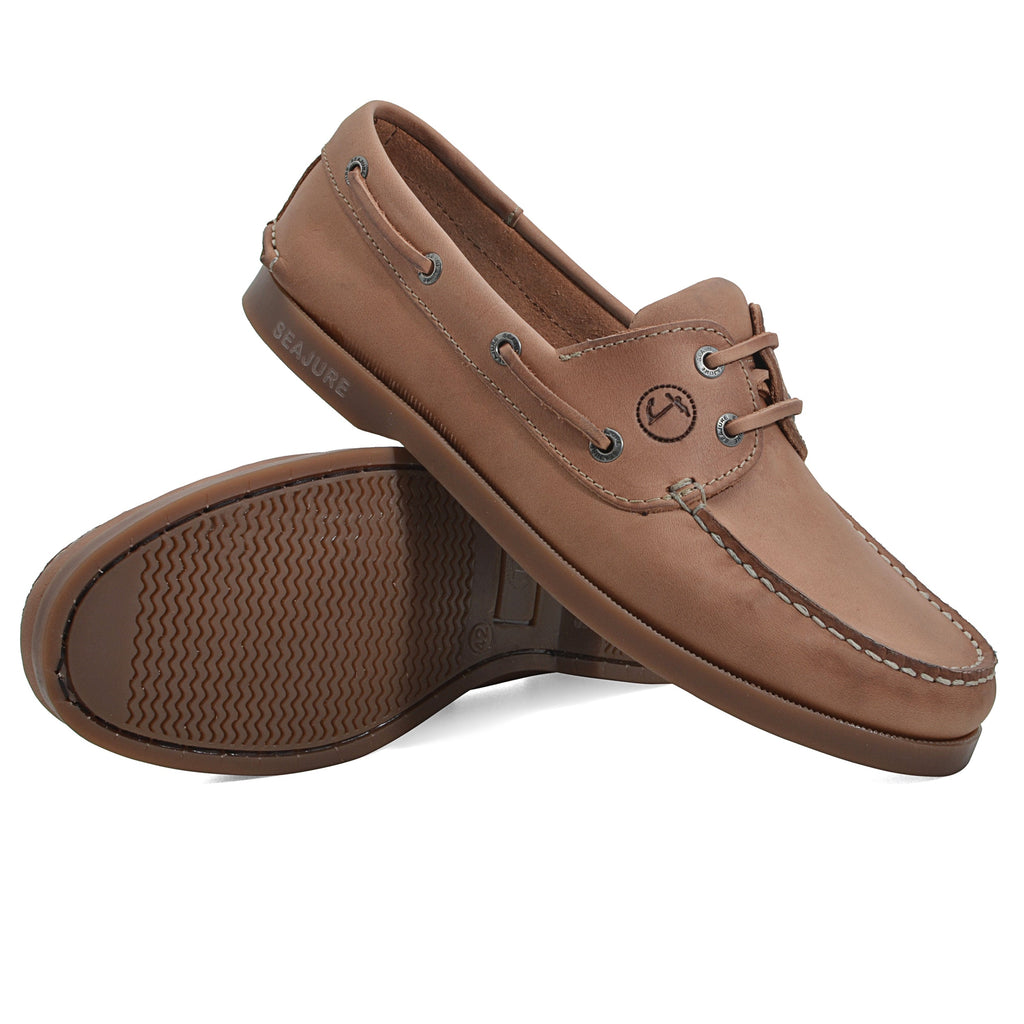 Sapatilhas de Vela para Homem Sunlit