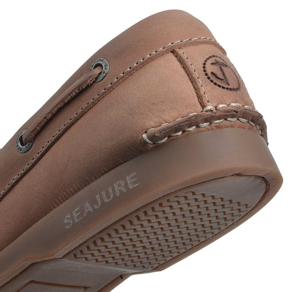 Sapatilhas de Vela para Homem Sunlit