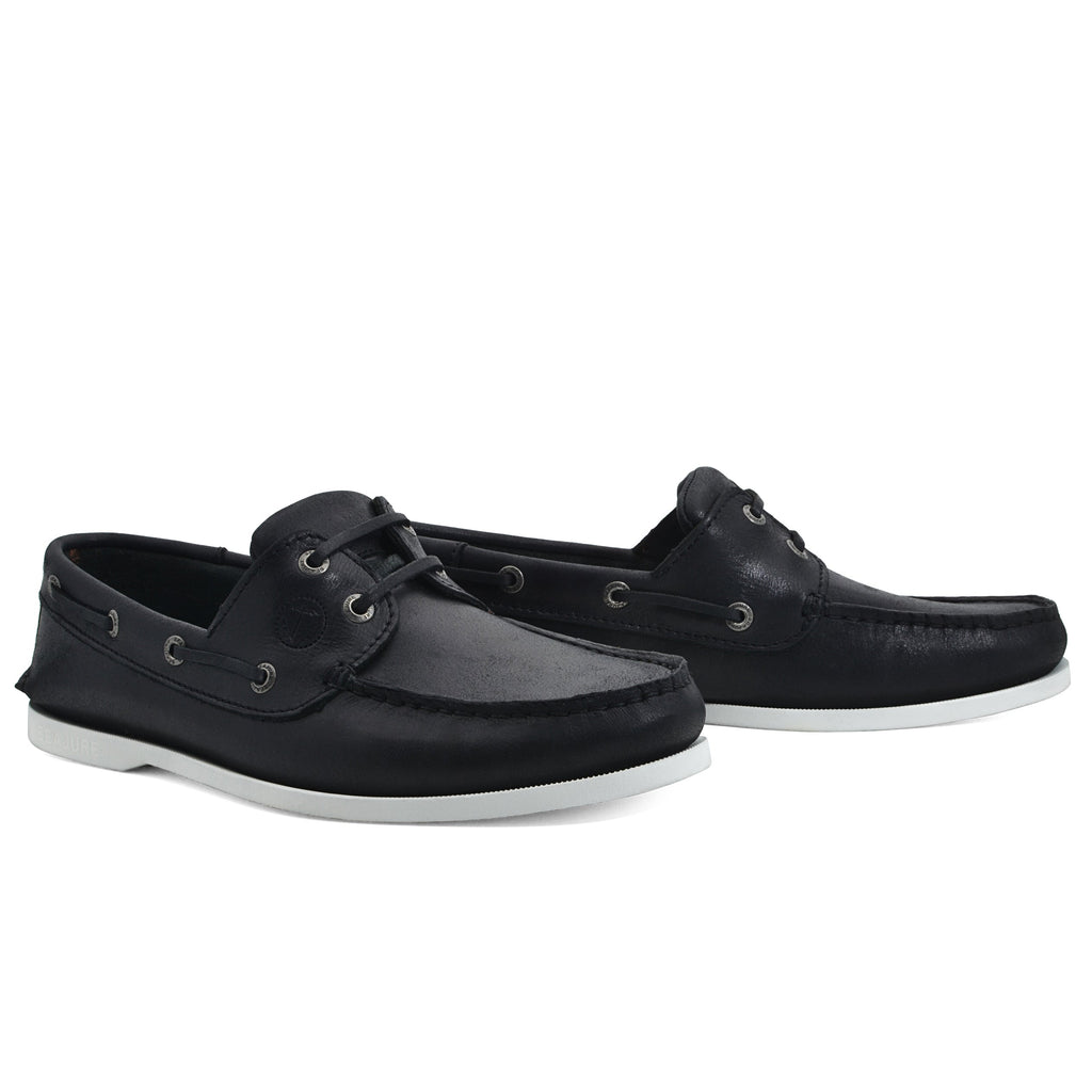 Men Boat Shoe Tempest