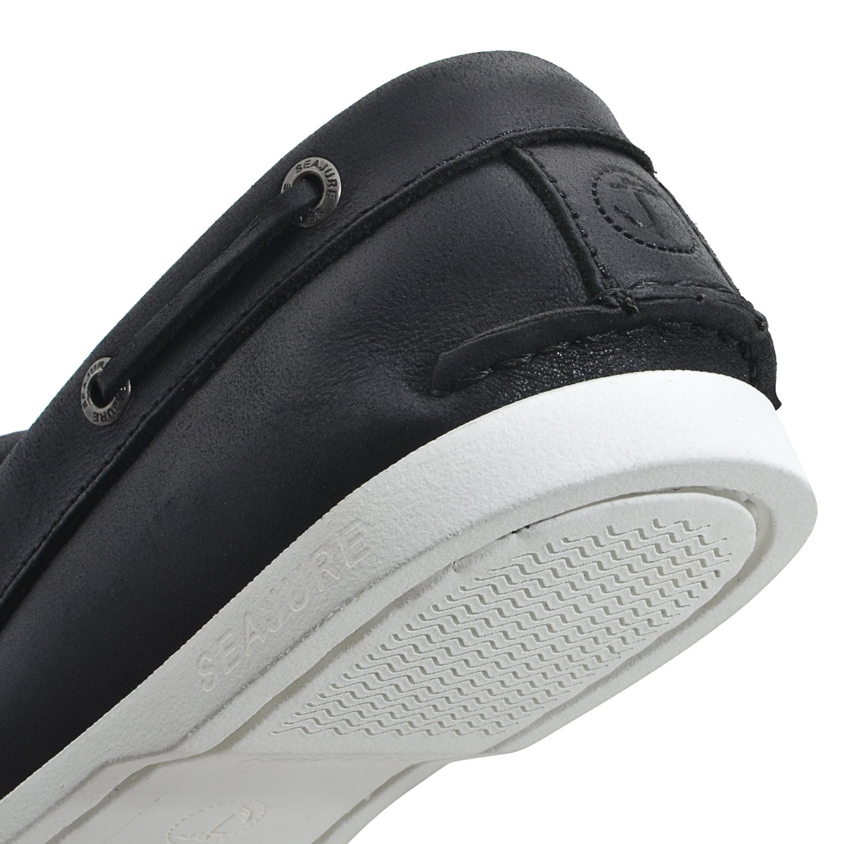Men Boat Shoe Tempest