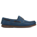 Men Boat Shoe Solitude