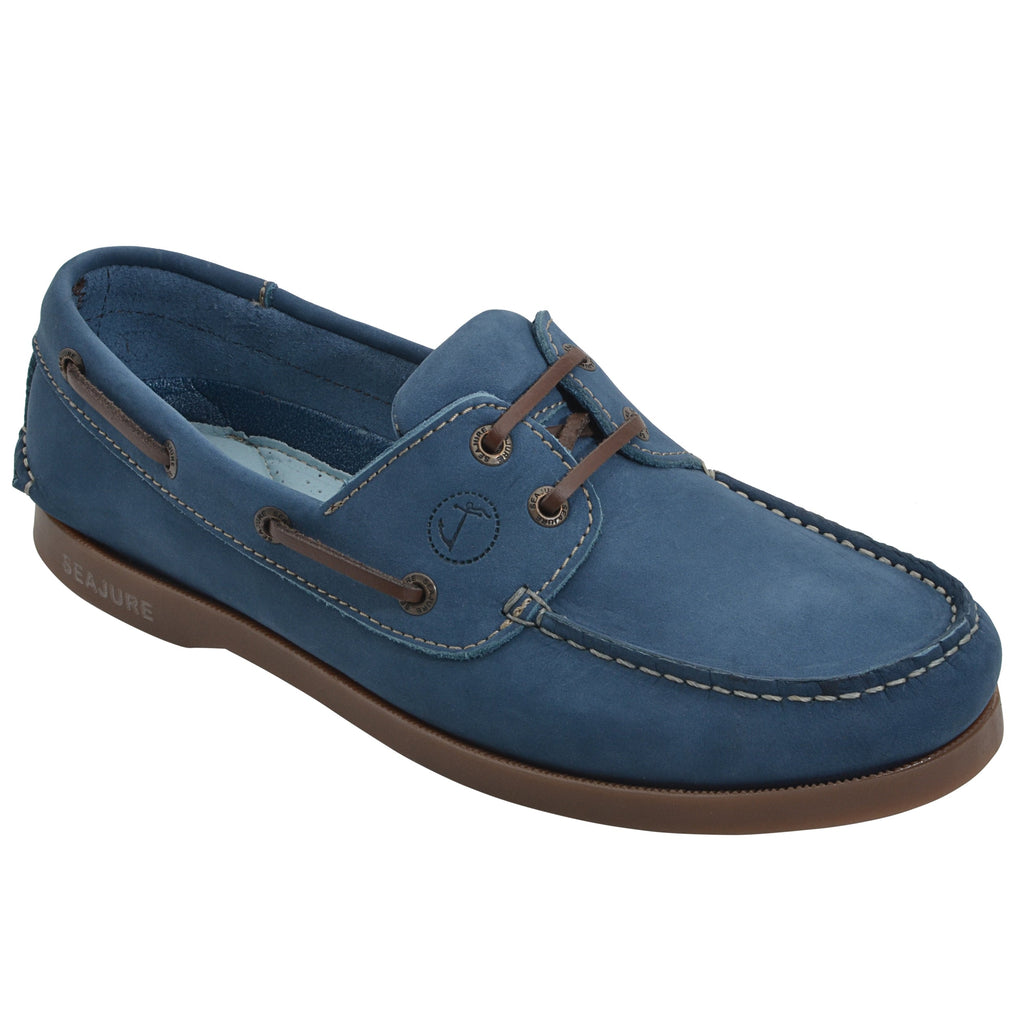 Men Boat Shoe Solitude