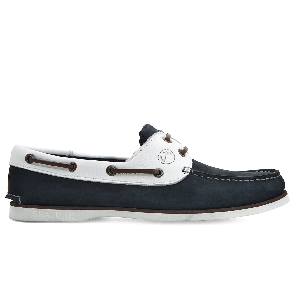 Sapatos de Barco para Homem Untamed