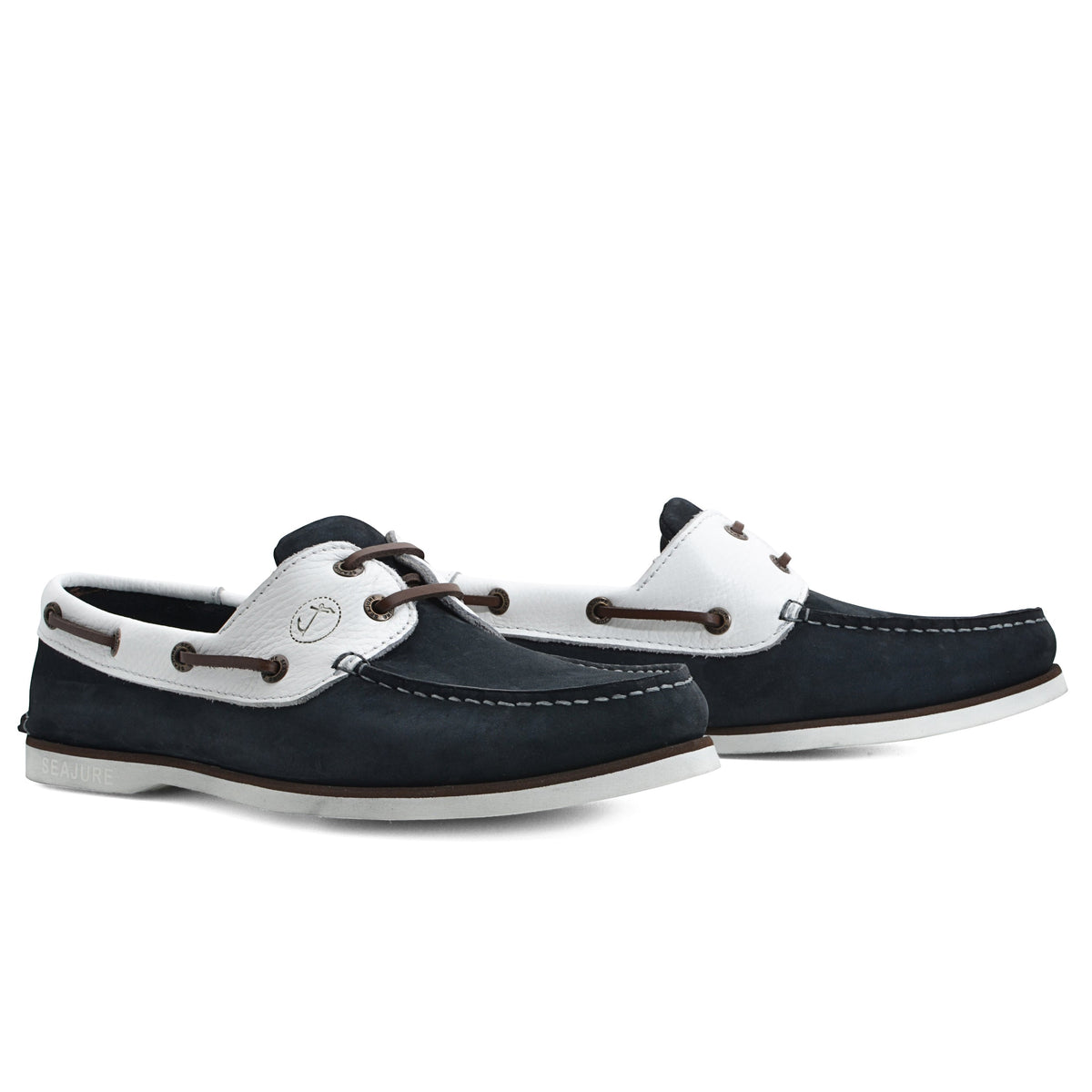Sapatos de Barco para Homem Untamed