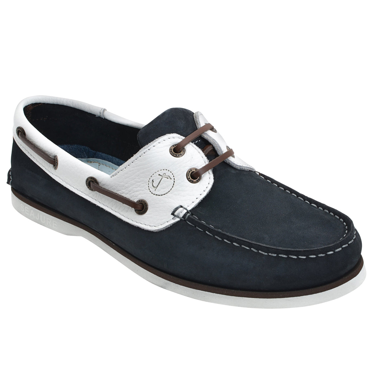 Sapatos de Barco para Homem Untamed