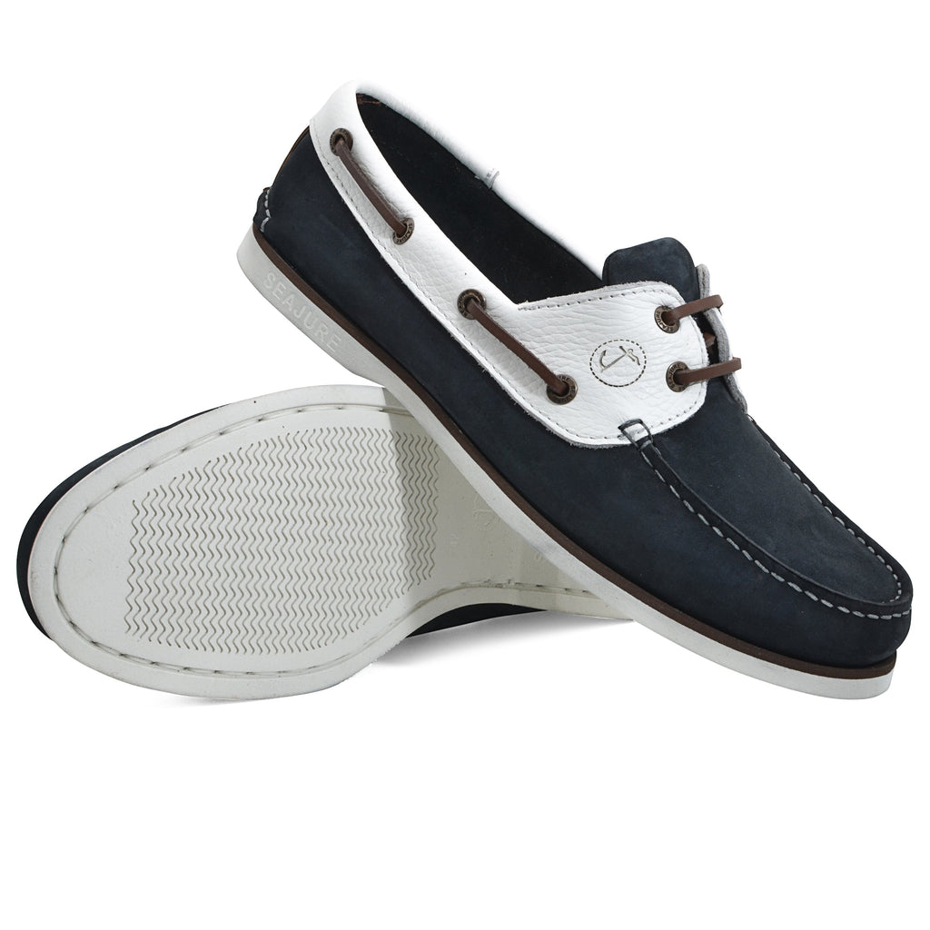 Sapatos de Barco para Homem Untamed