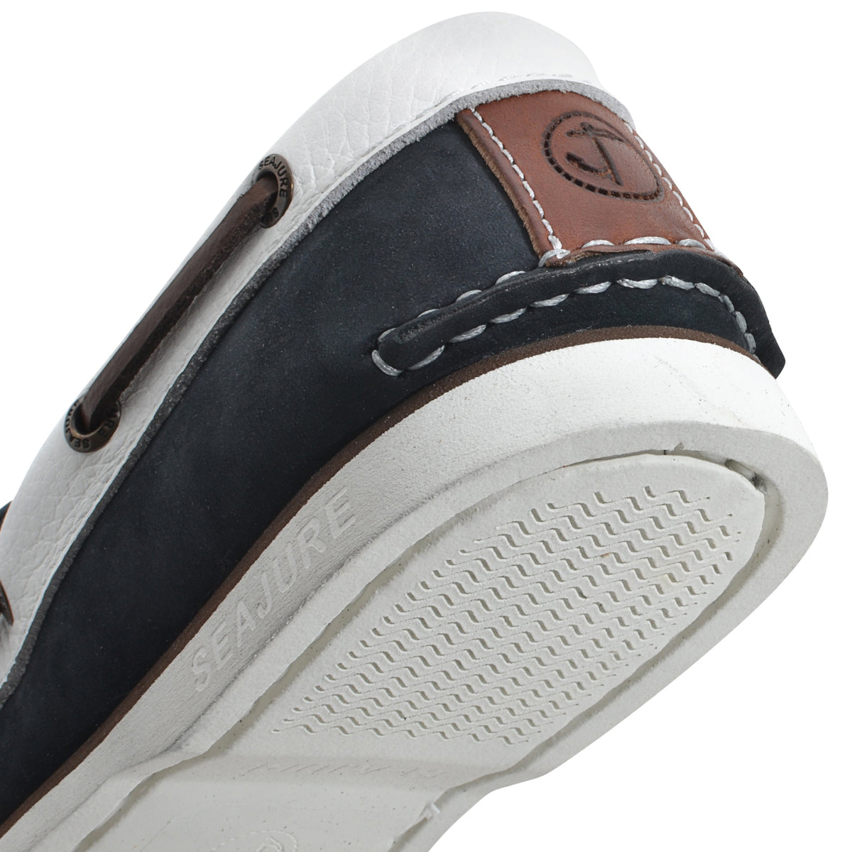 Sapatos de Barco para Homem Untamed