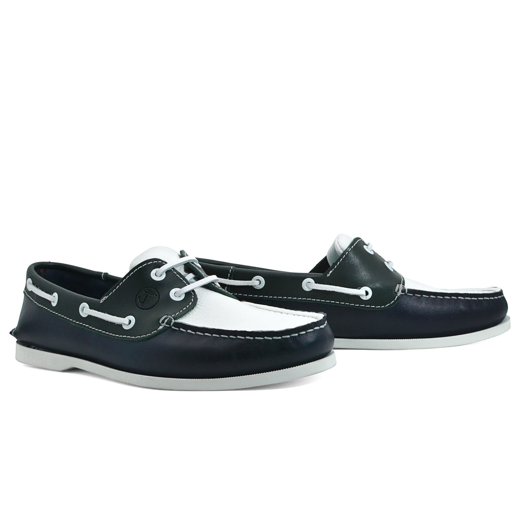 Sapatilha de Vela para Homem Mossy