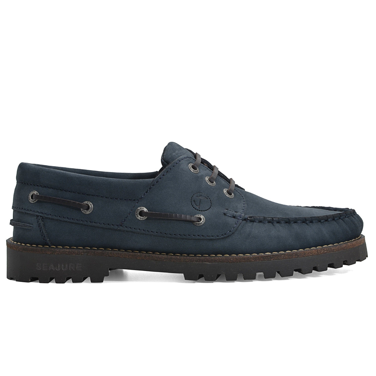Men Boat Shoe Kuta