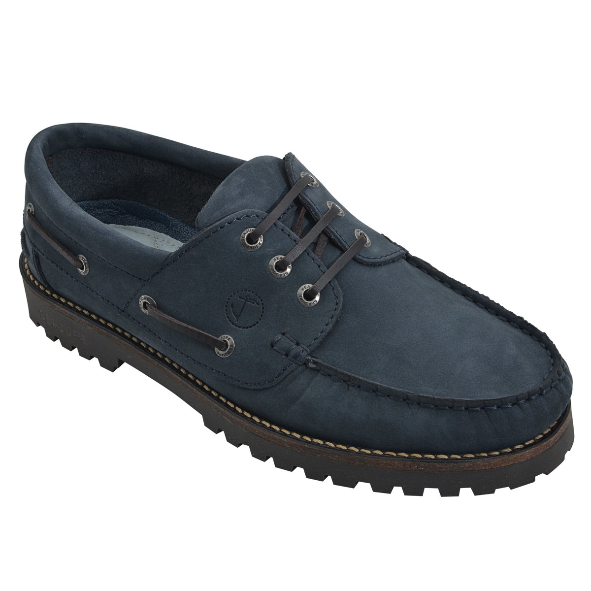 Men Boat Shoe Kuta