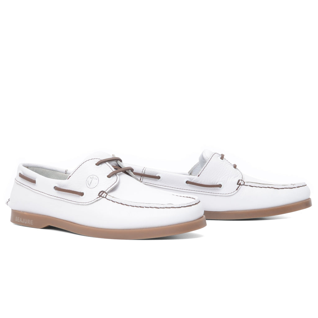 Sapato de Vela para Homem Worbarrow