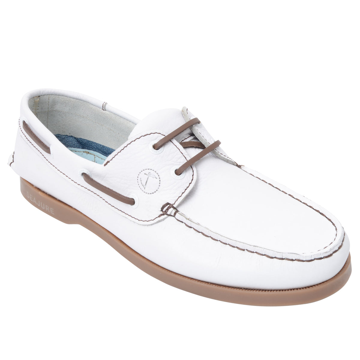 Men Boat Shoe Worbarrow