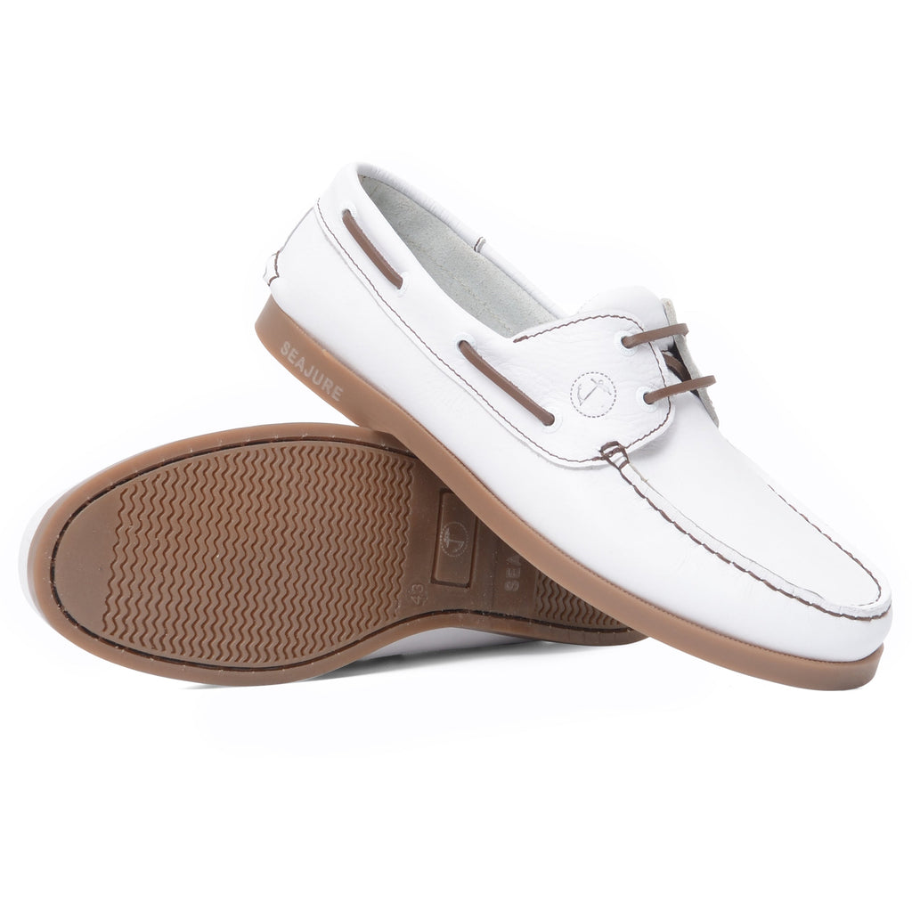 Sapato de Vela para Homem Worbarrow