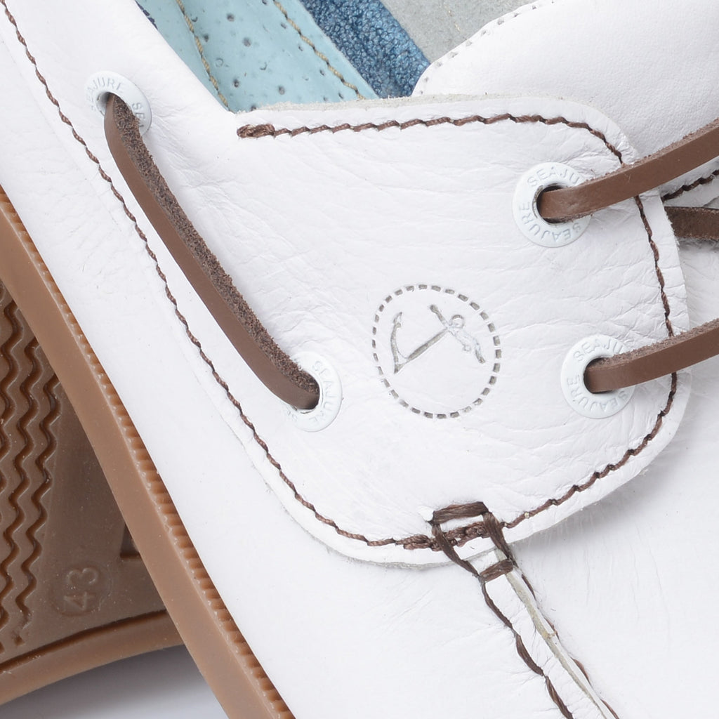 Sapato de Vela para Homem Worbarrow