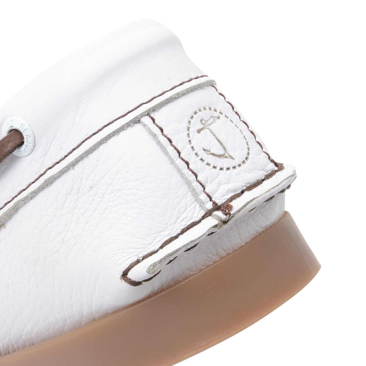 Sapato de Vela para Homem Worbarrow