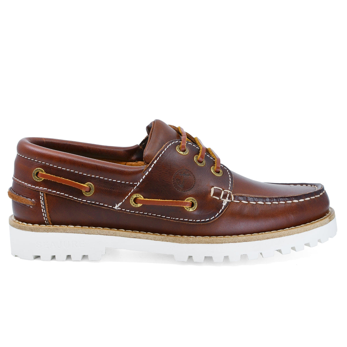 Sapatos de Barco para Mulher Alankuda