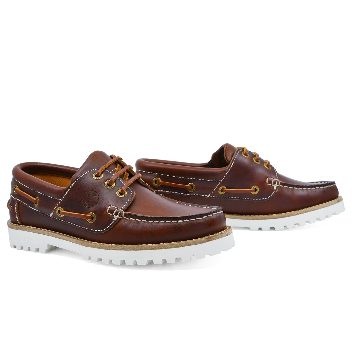 Sapatos de Barco para Mulher Alankuda