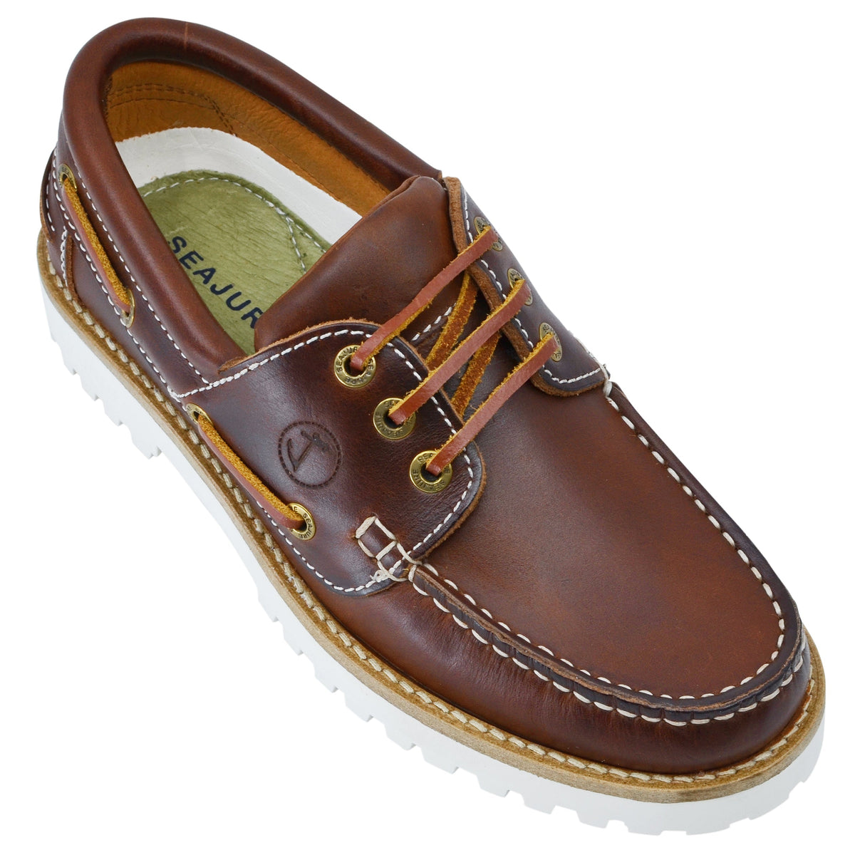 Sapatos de Barco para Mulher Alankuda