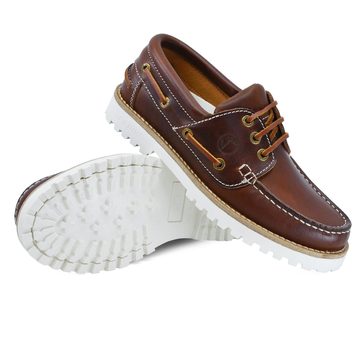 Sapatos de Barco para Mulher Alankuda