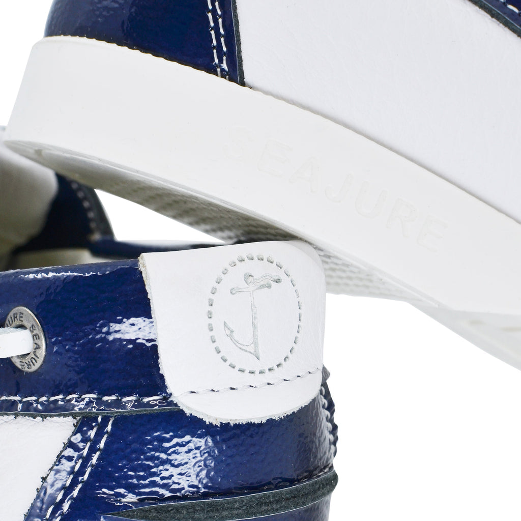 Women Boat Shoe Ffryes