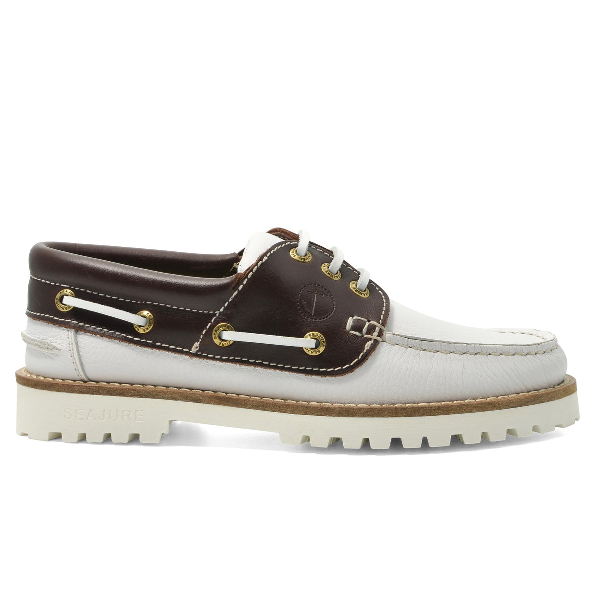 Sapatos de Barco para Senhora Izola