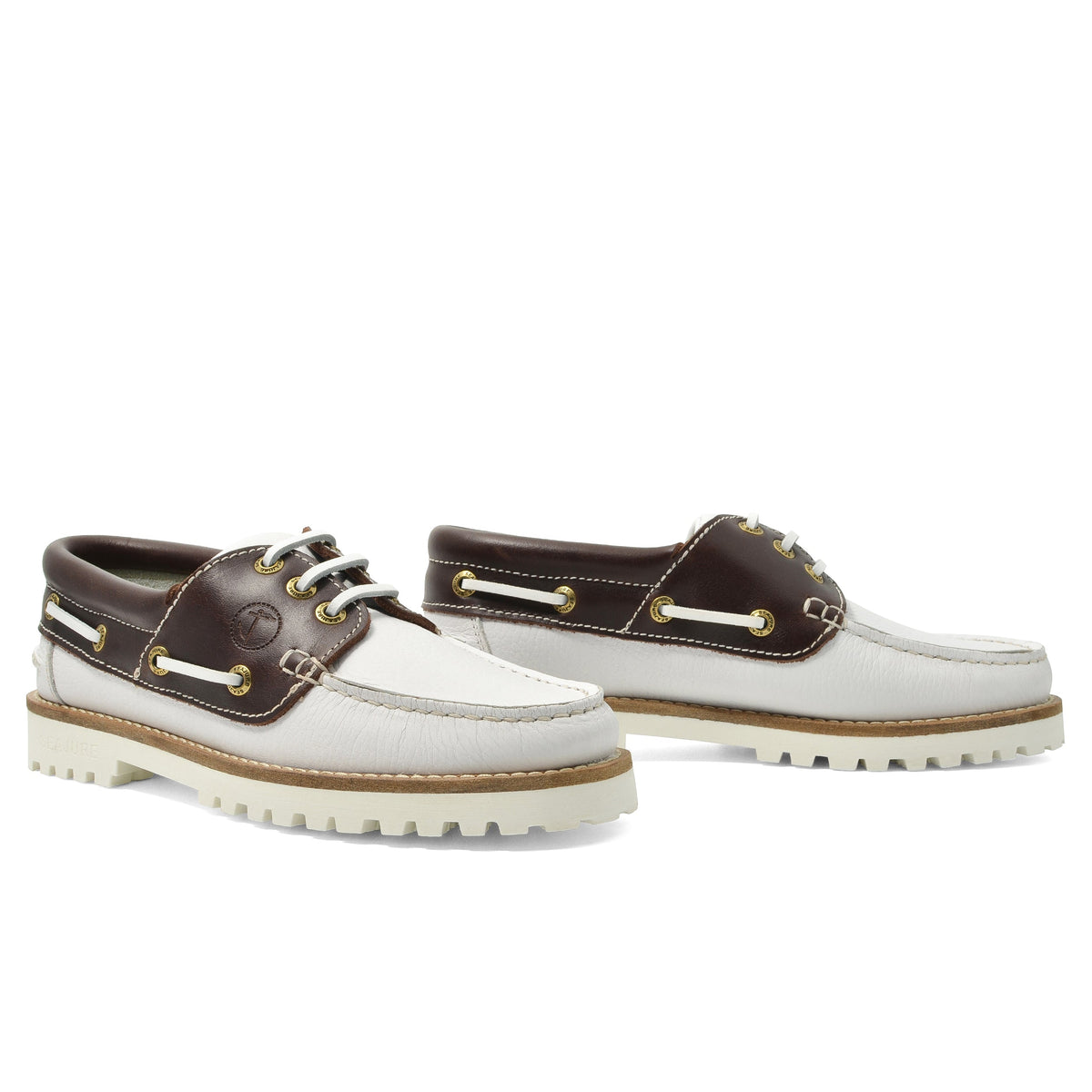 Sapatos de Barco para Senhora Izola
