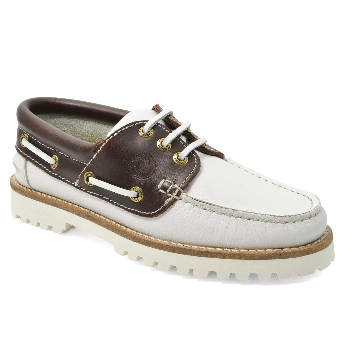 Sapatos de Barco para Senhora Izola
