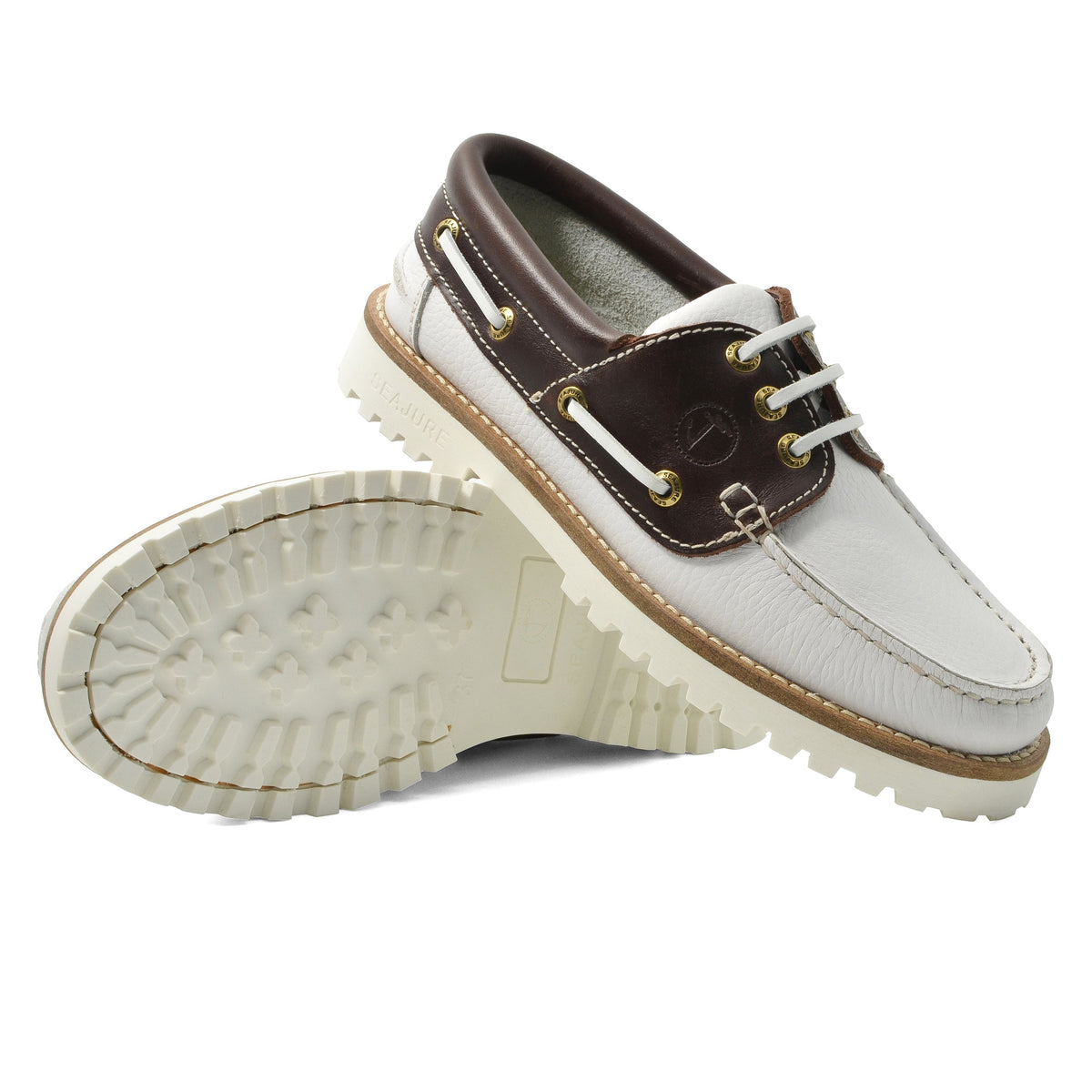 Sapatos de Barco para Senhora Izola